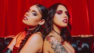 Em entrevista, Carol & Vitória conversam sobre novo single - Lana Pinho