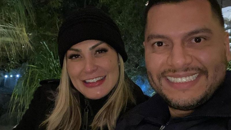 Andressa Urach anuncia retorno à igreja após polêmicas - Reprodução/Instagram