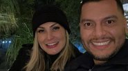 Andressa Urach anuncia retorno à igreja após polêmicas - Reprodução/Instagram