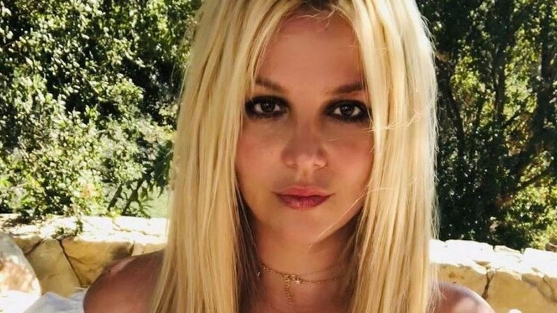 Britney Spears ameaça expor sua família após tutela abusiva - Foto/Instagram