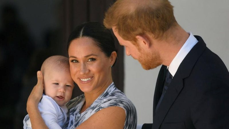 Meghan Markle lança livro infantil inspirado em sua família - Foto/Getty Images