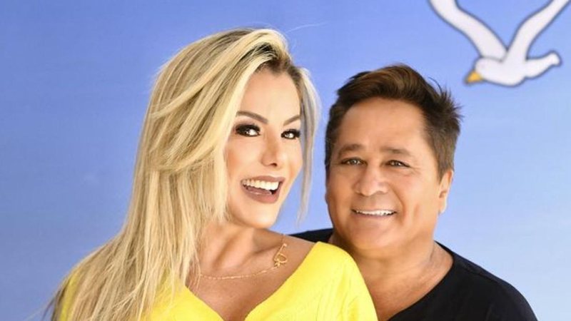 Poliana Rocha relembra traições do marido, Leonardo, e desabafa na web - Reprodução/Instagram