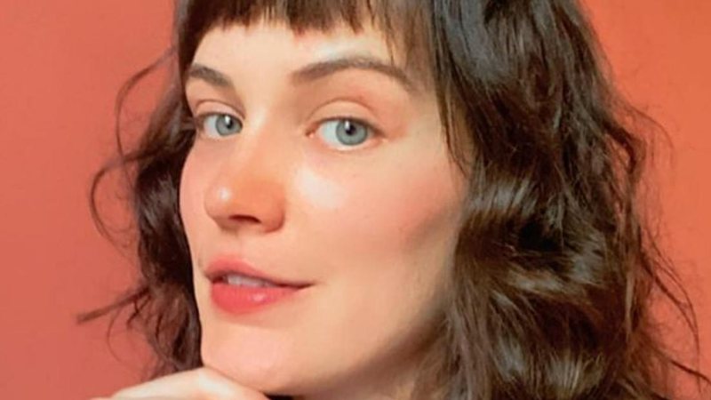 Bianca Bin recebe elogios ao publicar belos cliques na praia - Reprodução/Instagram