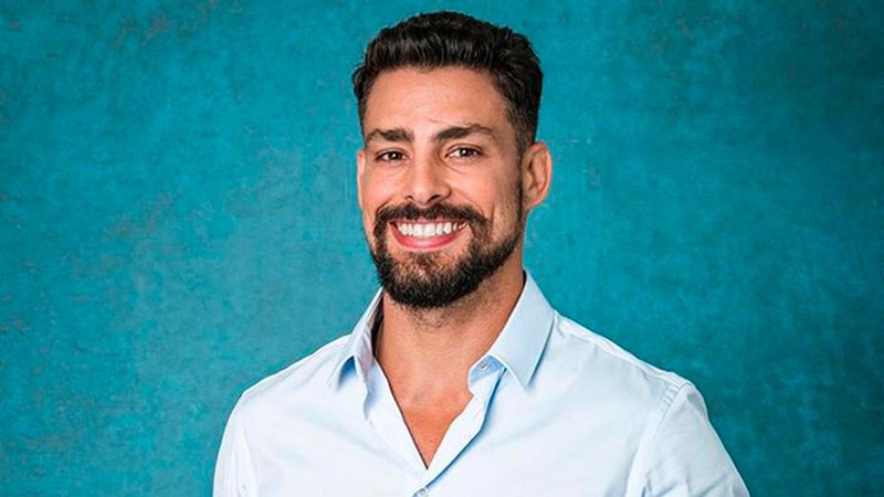 Irmão mais novo de Cauã Reymond será dublê do ator em novela - Divulgação/TV Globo