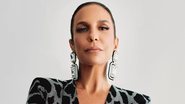 Ivete Sangalo elege look decotado de mais de R$50 mil - Reprodução/Instagram