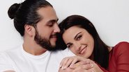 Maite Perroni assume romance com Andrés Tovar - Reprodução/Instagram