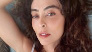 De cara lavada, Juliana Paes esbanja beleza natural e choca - Reprodução/Instagram