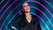 Saiba qual será o futuro de Ivete Sangalo na televisão - Divulgação/TV Globo