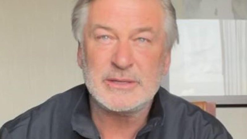 Alec Baldwin mata acidentalmente diretora durante gravações - Reprodução/Instagram