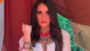 Dulce Maria lança o seu tão aguardado álbum 'Origen' - Divulgação/Ari Prensa