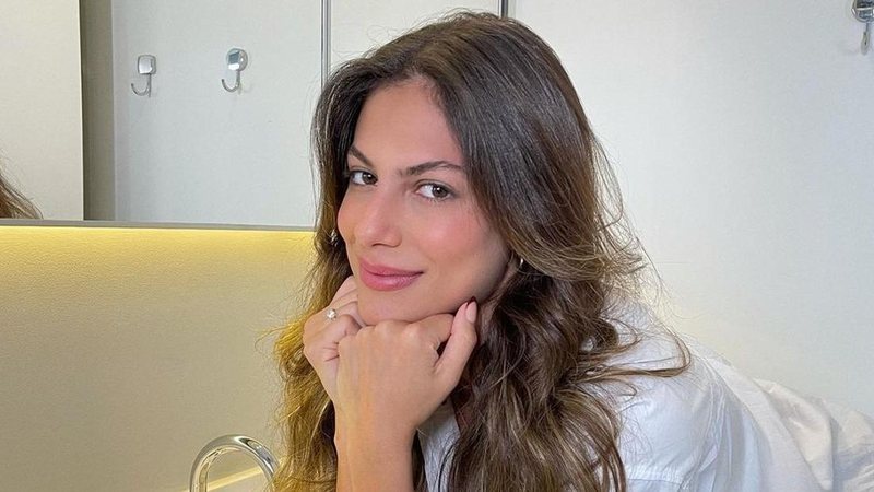 Mari Gonzalez deixa a web babando ao postar foto ousada - Reprodução/Instagram