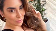 Naiara Azevedo rouba a cena na web após clique de biquíni - Reprodução/Instagram