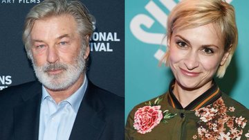 Pai da diretora Halyna Hutchins não culpa Alec Baldwin por tragédia - Foto: Mark Sagliocco/Sonia Recchia/Getty Images