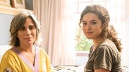 Com Maisa Silva, Gloria Pires mostra últimas filmagens de Desapega - Divulgação