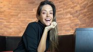 Thais Fersoza surpreende com novo visual - Reprodução/Instagram