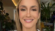 Claudia Leitte toma a 2ª dose da vacina contra covid-19 - Reprodução/Instagram