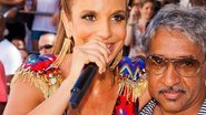 Ivete Sangalo lamenta a morte do musicista Letieres Leite - Reprodução/Instagram