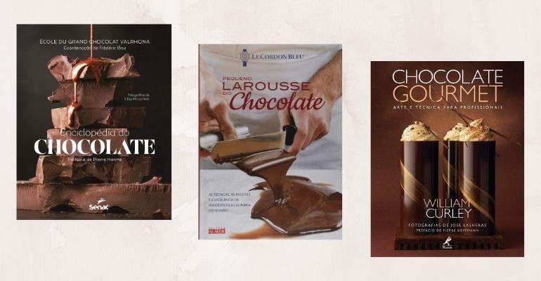 No Dia Nacional do Chocolate, confira dicas da nutróloga Paula Cavallari - Reprodução/Amazon