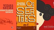 Clássicos literários para garantir no Dia Nacional do Livro - Reprodução/Amazon