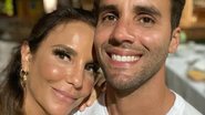 Daniel Cady mostra passeio radical com Ivete e Marcelo - Reprodução/Instagram