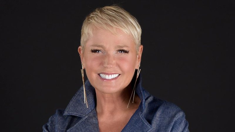 Xuxa afirma que está em seu limite e fala sobre 2022 - Crédito - Fotos: Blad Meneghel