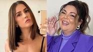 Deborah Secco celebra aniversário da amiga Fabiana Karla - Reprodução/Instagram