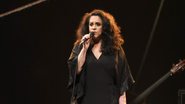 Gal Costa faz show de nova turnê em teatro em São Paulo - Lucas Ramos / AgNews