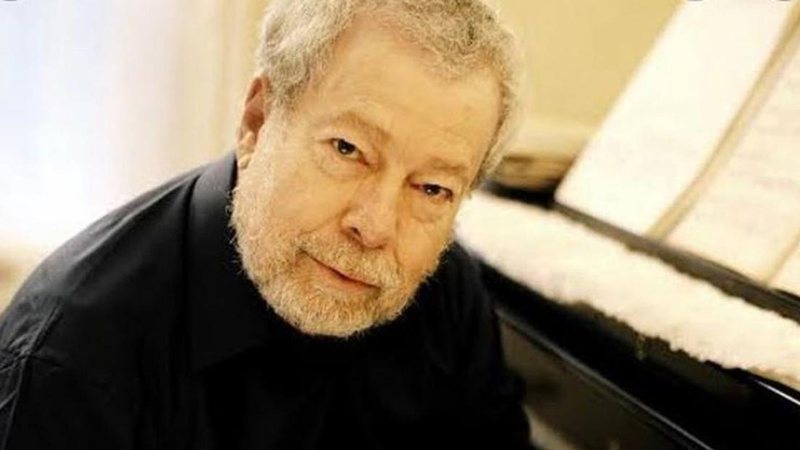 Pianista Nelson Freire morre aos 77 anos - Reprodução