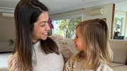 Thais Fersoza combina look com a filha, Melinda - Reprodução/Instagram