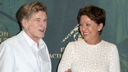 Robert Redford é ovacionado em evento do Príncipe de Mônaco - Foto/Getty Images