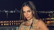 Anitta é confirmada no festival Lollapalooza Paris 2022 - Reprodução/Instagram