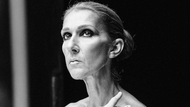 Cantora Céline Dion estaria doente e sem andar - Reprodução Instagram/Brian Purnell