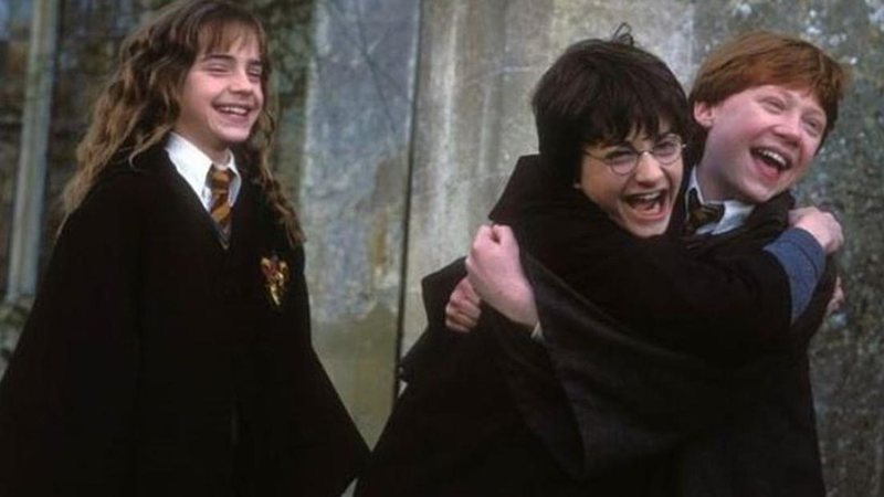 Filmes da saga 'Harry Potter' serão reexibidos nos cinemas - Divulgação/Warner Bros