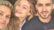 Gigi Hadid discute custódia exclusiva da filha com Zayn Malik em meio ao divórcio - Foto/Instagram