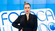 Ana Paula Renault rescinde contrato com o SBT - Reprodução/Instagram