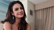 Miss Brasil Julia Gama não irá coroar sua sucessora - Reprodução/Instagram