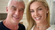 Ana Hickmann celebra aniversário de 50 anos do marido - Reprodução/Instagram