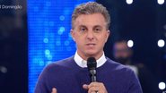 Luciano Huck relembra acidente aéreo que sofreu em 2015 - Reprodução/TV Globo