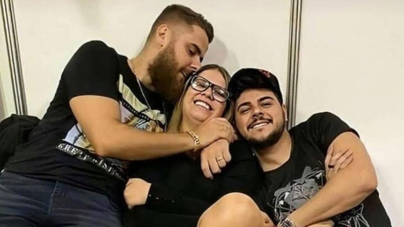 Pela primeira vez, Zé Neto fala da morte de Marília Mendonça - Reprodução/Instagram