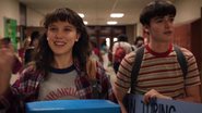 Netflix divulga teaser especial de Stranger Things - Divulgação/Netflix