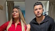 Murilo Huff emociona ao lembrar relacionamento com Marília Mendonça - Reprodução/Instagram