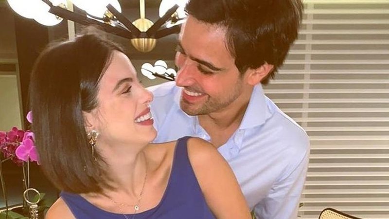 Sthefany Brito fala sobre viajar com o marido sem Enrico - Reprodução/Instagram