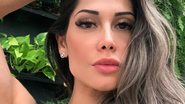 Mayra Cardi impressiona internautas com banheiro luxuoso - Reprodução/Instagram