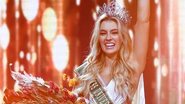 Teresa Santos vence o Miss Brasil 2021 - Divulgação