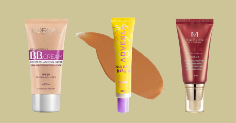 BB Cream: 6 opções para a sua rotina de beleza - Reprodução/Amazon