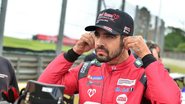 Caio Castro leva a melhor na Porsche Cup 2021 - Luca Bassani