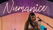 Ludmilla faz agradecimento após estrear turnê do 'Numanice' - Reprodução/Instagram