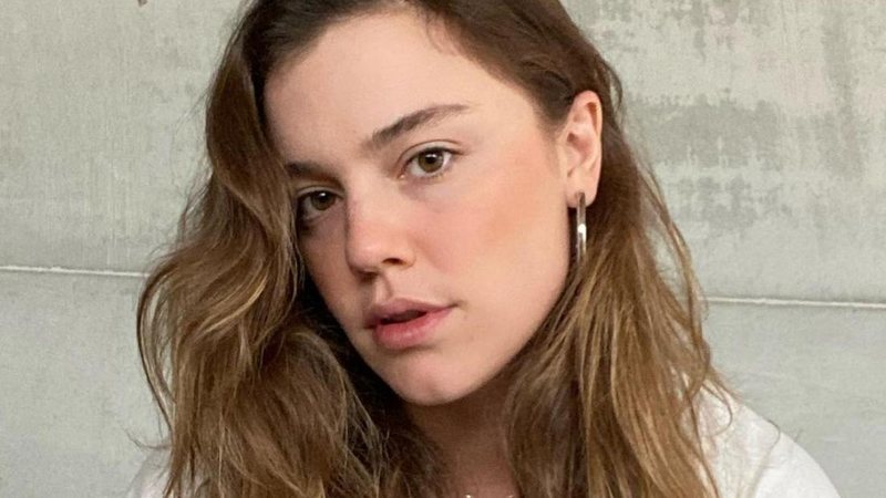 Alice Wegmann publica spoilers sobre nova série do Globoplay - Reprodução/Instagram