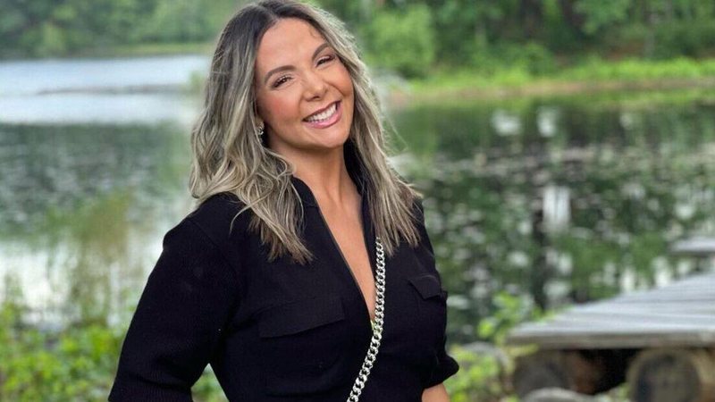 Carla Perez celebra o aniversário da mãe - Reprodução/Instagram