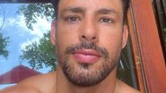 Cauã Reymond arranca suspiros da web com beleza natural - Reprodução/Instagram